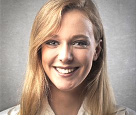 Kelly Miller, COO Internet Creatives