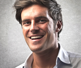 Robert Clark, CTO Internet Creatives
